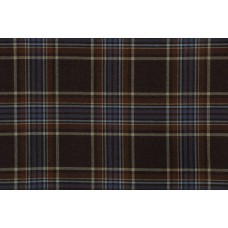 Medium Weight Hebridean Tartan Fabric - Corryvreckan